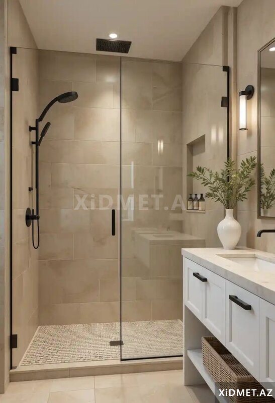 Hamam interyer dizaynı Hamam interyer dizaynı