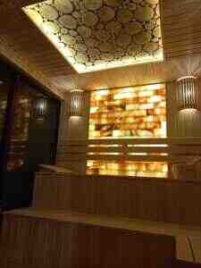 Sauna tikintisi Sauna tikintisi