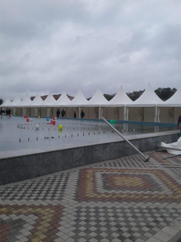 Kirayə çadır vip xidmət daha endirimli Kirayə çadır vip xidmət daha endirimli