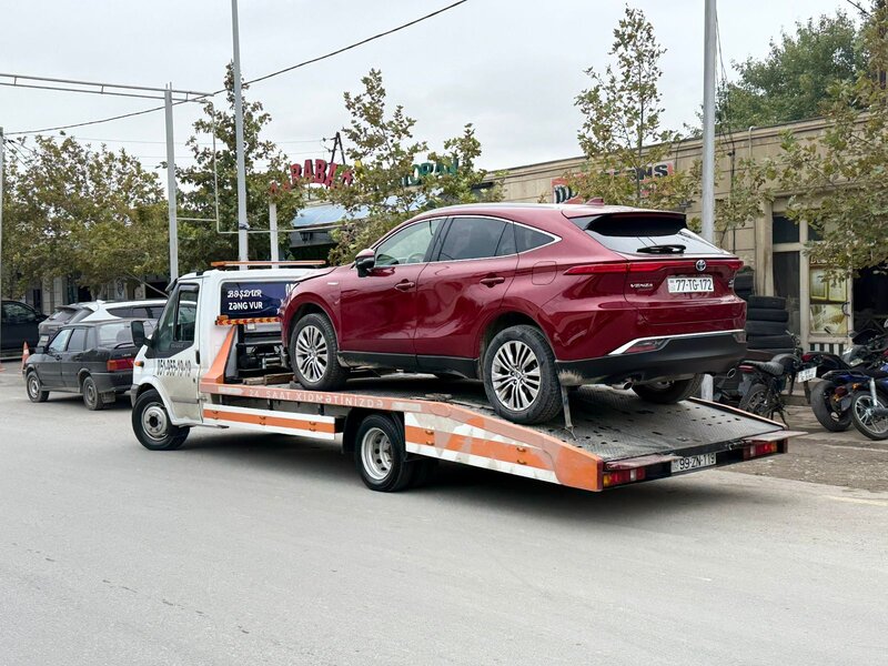 Эвакуатор 24/7 Эвакуатор 24/7