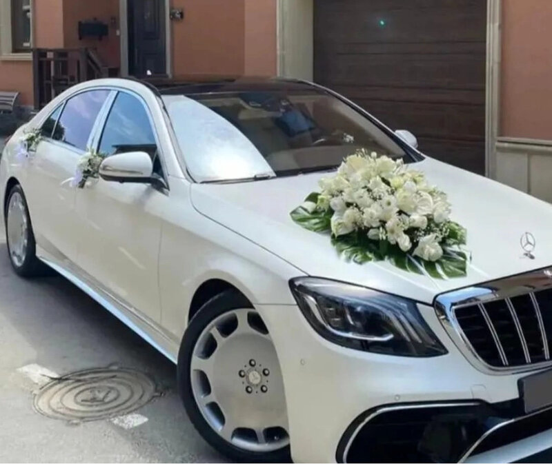S class 2019 S class 2019