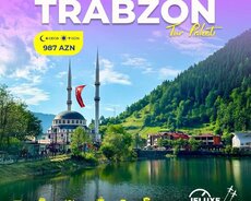 Trabzon turpaketi