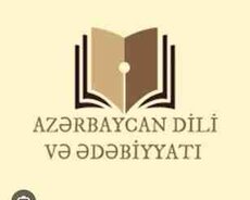 Azərbaycan dili-ədəbiyyat tədrisi