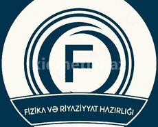 Fizika hazırlıq