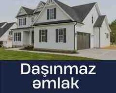 Daşınmaz əmlak saytları sifarişi