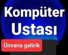 Kompüter diaqnostikası