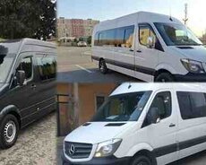 20 +1 yer: Mercedes Sprinter