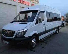 Mercedes Benz Sprinter