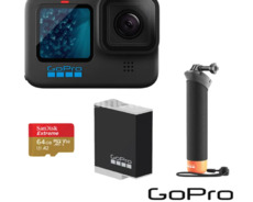 Gopro Hero 11 sifarişi