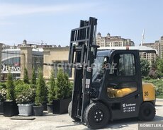 Avtokar forklift icarəsi