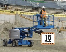 Sebet icare 16 metr