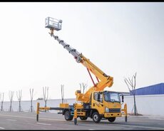 Avtosebet icaresi 35 metr
