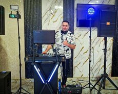 Dj Xidmeti
