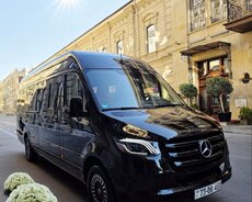 Vip sprinter,vip vito ,s class, sifarişi