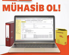 İntensiv 1c Mühasibat Kursları