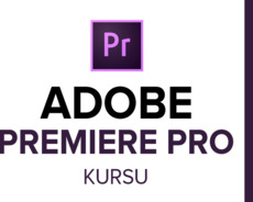 Adobe Premiere kursu