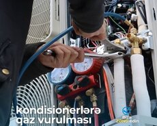 Kondisioner ustası