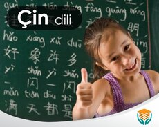 Çin dili kurslarımız