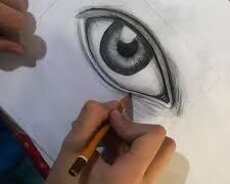 Rəssamlıq kurslari