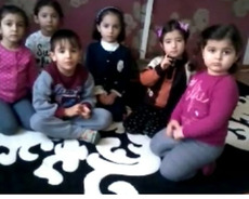 Məktəbəqədər hazırlıq ibtidai və yuxarı
