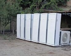 Kondisioner icarəsi
