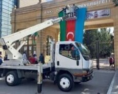Avtosəbət İcarəsi