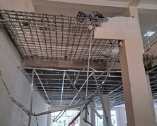 Fehle işlərinin aparılması