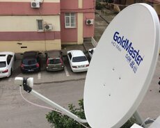 Peyk Antena Ustasi Krosnu Ustasi