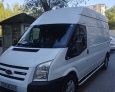 yükdaşıma xidməti