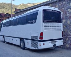 Avtobus sifariş