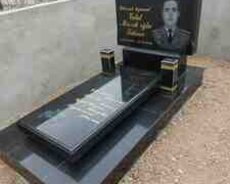 Məzar daşı sifarişi