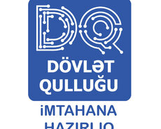 Dövlət Qulluğuna Hazırlıq