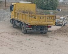 Her nov tullantilarin dasinmasi