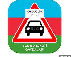Avto sürücülük dərsləri