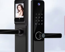 smart kilid agilli kilid