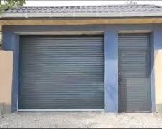 Jalüz qapı ustası