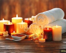 Relax masaj xidməti