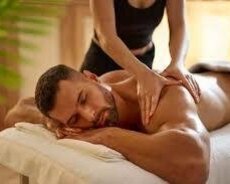 Tibbi masaj xidməti