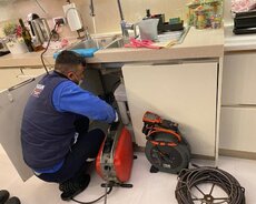 Kanalizasiya təmizliyi