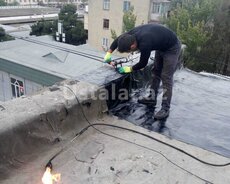 Tol -izolyasiya işləri