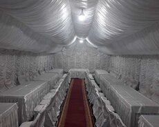 kirayə çadır ucuz 7/24 xidmet