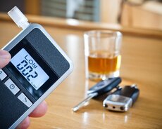 Təcrübəli Ayıq Sürücü