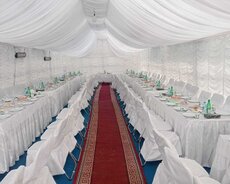 kirayə çadır ucuz 7/24 xidmet