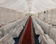 kirayə çadır ucuz 7/24 xidmet