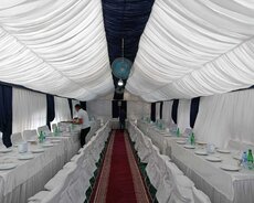 kirayə çadır ucuz 7/24 xidmet