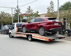 Эвакуатор 24/7