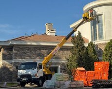 Avto Səbət Xidməti