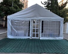 kirayə çadır ucuz 7/24 xidmet