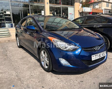 Hyundai Elantra, 2018 il