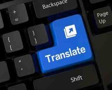 Tərcümə və Notarial Xidmətlər